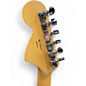 Used Fender American Special Stratocaster Olympic White Solid Body Electric Guitar