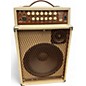 Used SWR California Blonde Acoustic Guitar Combo Amp thumbnail