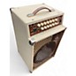 Used SWR California Blonde Acoustic Guitar Combo Amp
