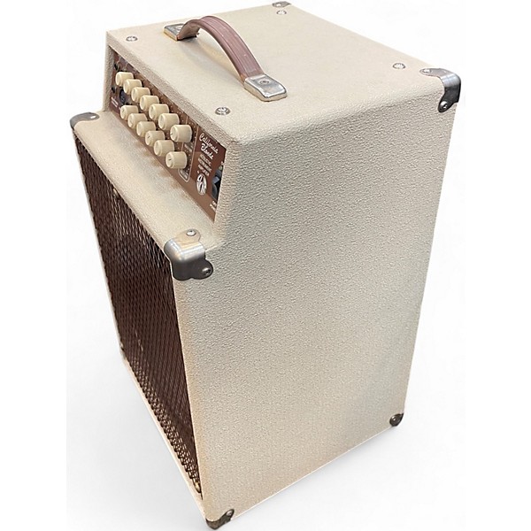 Used SWR California Blonde Acoustic Guitar Combo Amp
