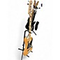 Used Squier Vintage Modified Jazz Bass V NATURAL Electric Bass Guitar