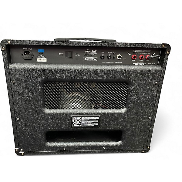 Used Marshall DSL40C 40W 1x12 Tube Guitar Combo Amp