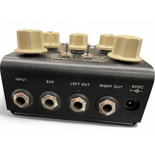 Used Strymon Flint Tremolo and Reverb Effect Pedal