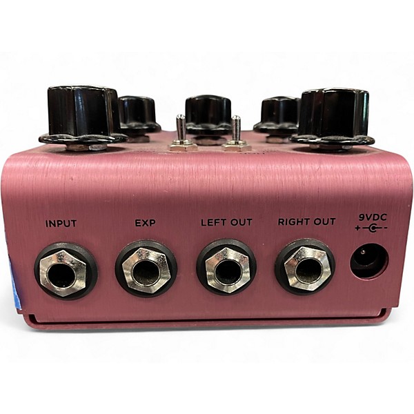 Used Strymon DIG Digital Delay Effect Pedal