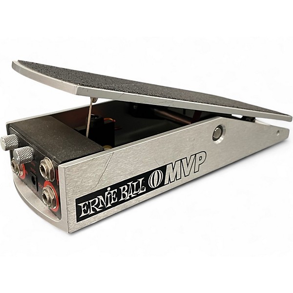 Used Ernie Ball MVP Volume/Gain Expression Pedal