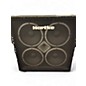 Used Hartke VX410 Bass Cabinet thumbnail