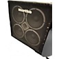 Used Hartke VX410 Bass Cabinet