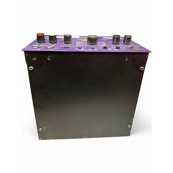 Used HHB Radius 3 Fat Man Stereo Tube Compressor Compressor