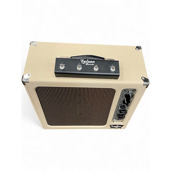 Used Tone King FALCON GRANDE Tube Guitar Combo Amp