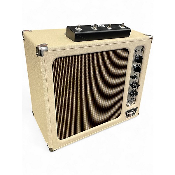 Used Tone King FALCON GRANDE Tube Guitar Combo Amp