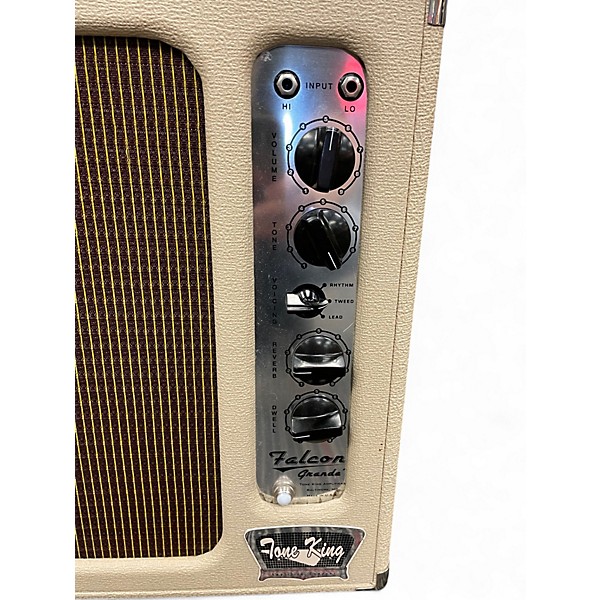 Used Tone King FALCON GRANDE Tube Guitar Combo Amp