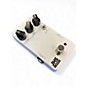 Used JHS Pedals Series 3 Fuzz Effect Pedal
