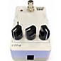 Used JHS Pedals Series 3 Fuzz Effect Pedal