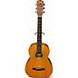Used Squier MA-1 Natural Acoustic Guitar thumbnail