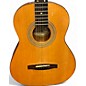 Used Squier MA-1 Natural Acoustic Guitar