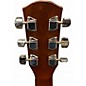 Used Squier MA-1 Natural Acoustic Guitar