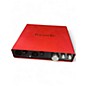 Used Focusrite Scarlett 6i6 Audio Interface thumbnail