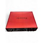 Used Focusrite Scarlett 6i6 Audio Interface