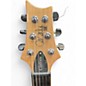 Used PRS SE Custom 24 Blue Solid Body Electric Guitar