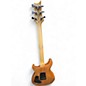 Used PRS SE Custom 24 Blue Solid Body Electric Guitar