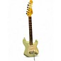 Used G&L Tribute Legacy Seafoam Green Solid Body Electric Guitar thumbnail