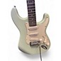 Used G&L Tribute Legacy Seafoam Green Solid Body Electric Guitar