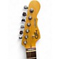 Used G&L Tribute Legacy Seafoam Green Solid Body Electric Guitar