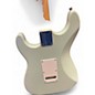 Used G&L Tribute Legacy Seafoam Green Solid Body Electric Guitar