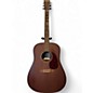 Used 2002 Martin D15M Natural Acoustic Guitar thumbnail