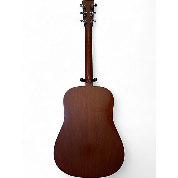 Used 2002 Martin D15M Natural Acoustic Guitar
