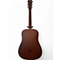 Used 2002 Martin D15M Natural Acoustic Guitar
