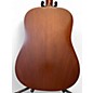 Used 2002 Martin D15M Natural Acoustic Guitar