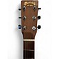 Used 2002 Martin D15M Natural Acoustic Guitar