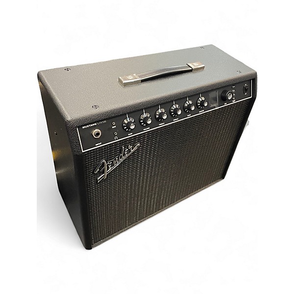 Used Fender MUSTANG LTX100 Guitar Combo Amp