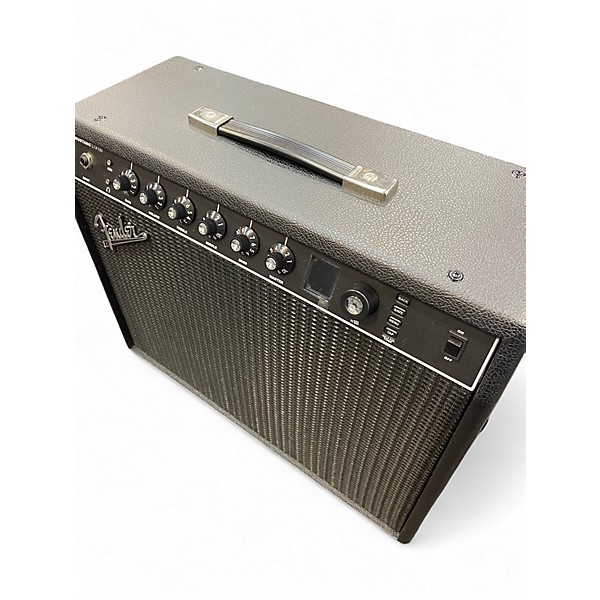 Used Fender MUSTANG LTX100 Guitar Combo Amp