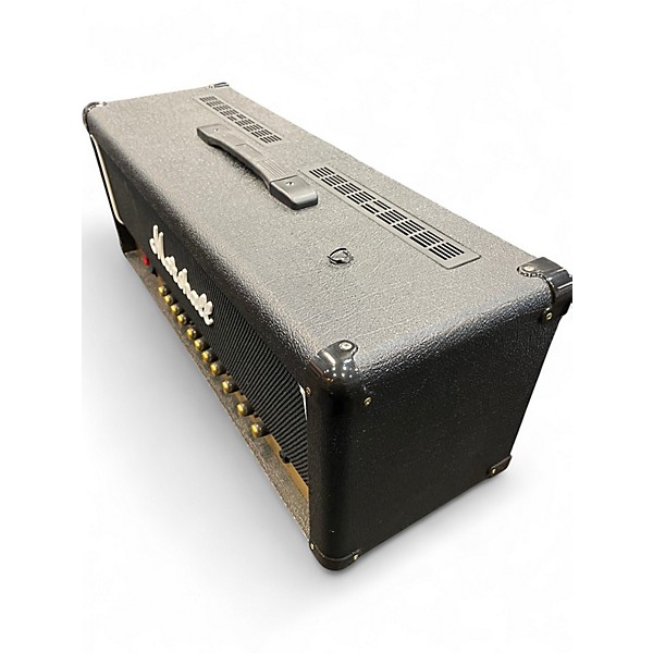 Used Marshall DSL100H 100W Tube Guitar Amp Head