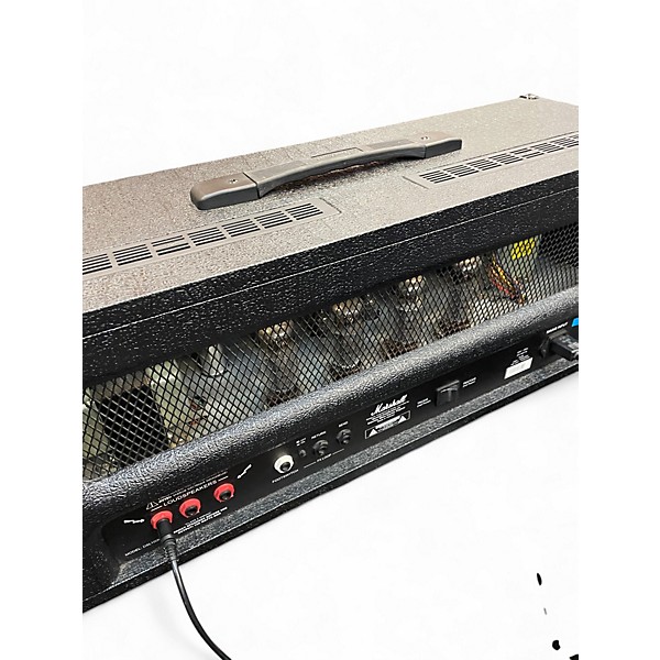 Used Marshall DSL100H 100W Tube Guitar Amp Head