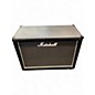 Used Marshall MX212R 2X12 Guitar Cabinet thumbnail