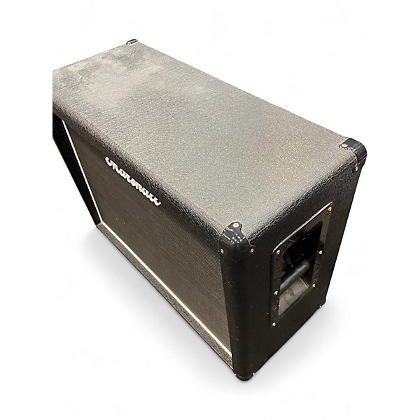 Used Marshall MX212R 2X12 Guitar Cabinet