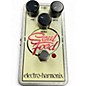 Used Electro-Harmonix Soul Food Overdrive Effect Pedal thumbnail