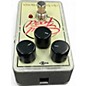 Used Electro-Harmonix Soul Food Overdrive Effect Pedal