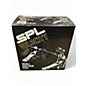 Used SPL VLDBLBDP Double Bass Drum Pedal thumbnail