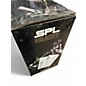 Used SPL VLDBLBDP Double Bass Drum Pedal