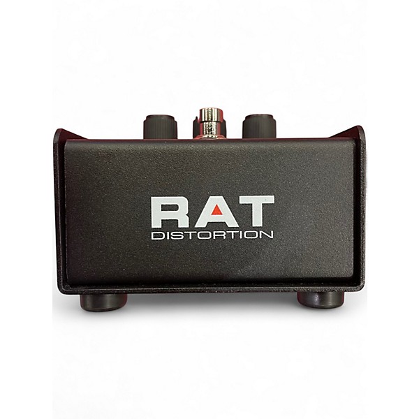 Used ProCo FAT RAT Effect Pedal