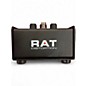 Used ProCo FAT RAT Effect Pedal
