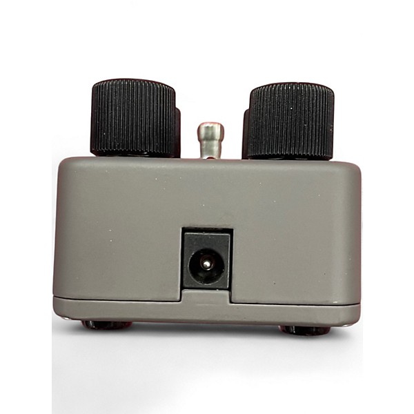 Used Electro-Harmonix RIPPED SPEAKER Effect Pedal