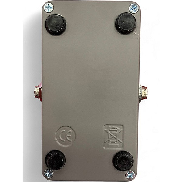 Used Electro-Harmonix RIPPED SPEAKER Effect Pedal