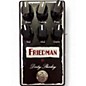 Used Friedman Dirty Shirley Overdrive Effect Pedal thumbnail
