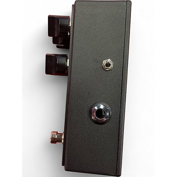 Used Friedman Dirty Shirley Overdrive Effect Pedal