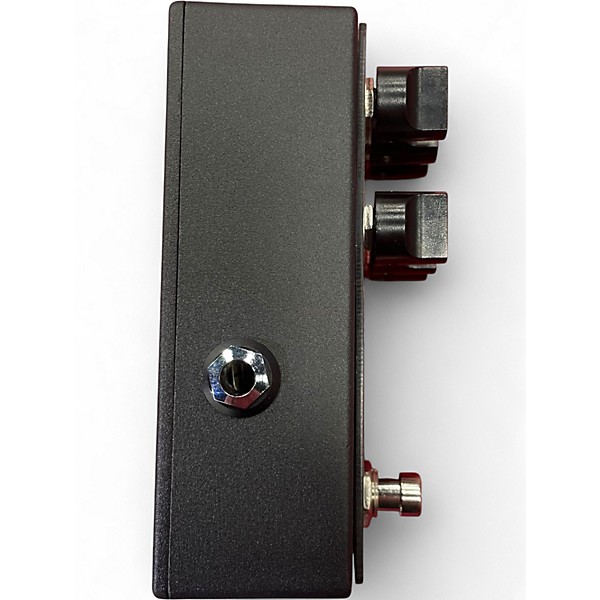Used Friedman Dirty Shirley Overdrive Effect Pedal